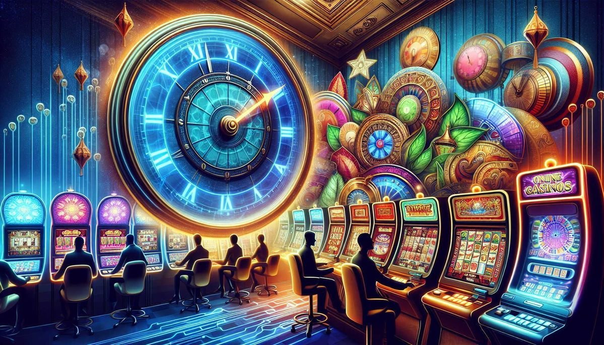 Online slot games grid on 80jl apk showing various slot titles