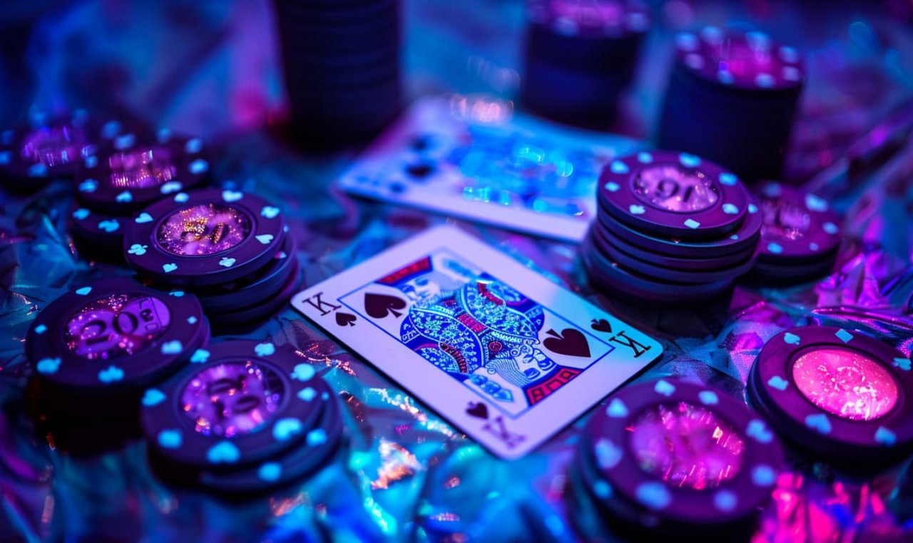 Live casino table games interface on 80jl apk platform
